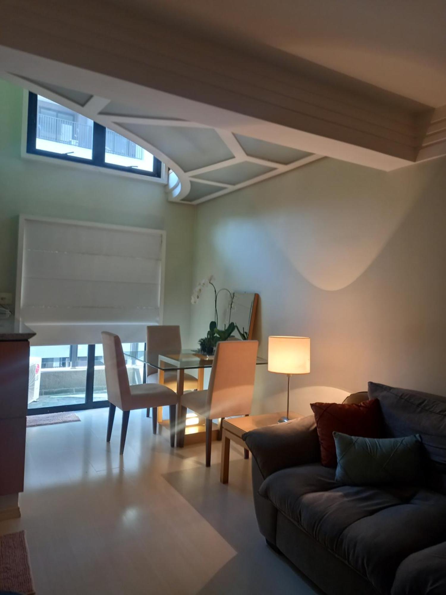 Apartamento Duplex Place Vendome! Moema, 58M2, Amplo, Conforto, Luxo! Servicos, Estacionamento, Internet, Metro! Sao Paulo Exterior photo