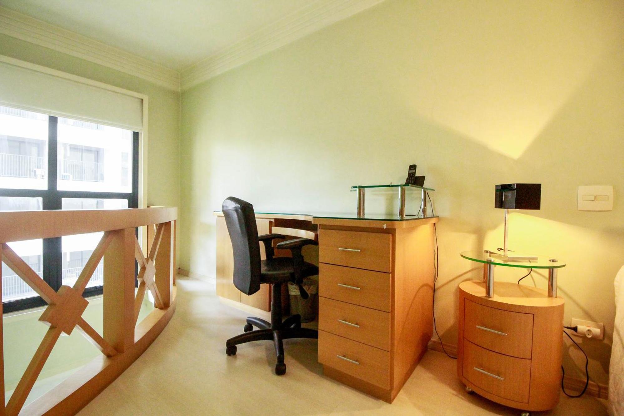 Apartamento Duplex Place Vendome! Moema, 58M2, Amplo, Conforto, Luxo! Servicos, Estacionamento, Internet, Metro! Sao Paulo Exterior photo